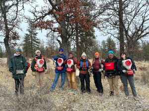 Photo of a group of workers.