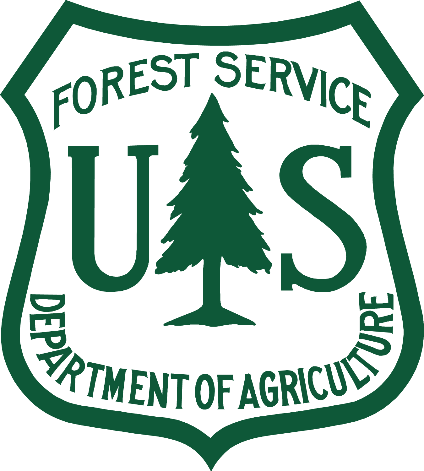Logo for the Department of Agriculture